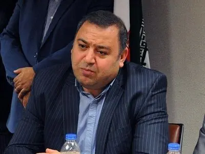 طباطبایی: در گزارشى که دادند، گفتند مهدى زاده محروم نیست/ براى حل مشکل با اسپینوز هم مذاکره کردیم 