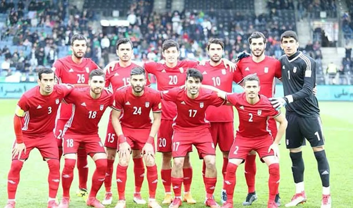 وریا فیکس‌ترین ملی‌پوش استقلال
