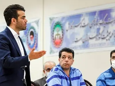 مشروح دوازدهمین جلسه دادگاه رسیدگی به اتهامات ۲۱ متهم کلان ارزی