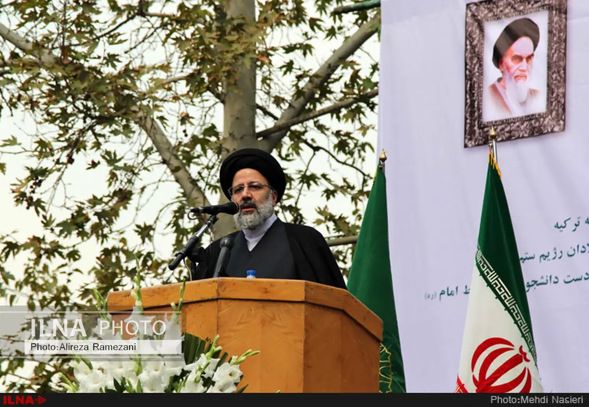دستگاه‌های امنیتی اجازه هیچ نفوذی را به غرب نخواهند داد