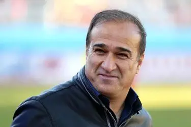 دین‌محمدی: امثال من در حد و اندازه استقلال نیستیم(ویدیو)