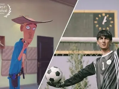 «لوپتو» و «بیرو» راهی جشنواره فیلم «کیدز فرست» آمریکا شدند