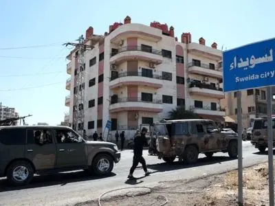 بازداشت ۳ نفر در سوریه به اتهام قاچاق سلاح