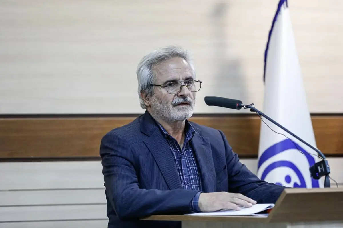 صادقی: دارایی‌های سازمان حدود ۱۴ ماه از مصارف صندوق را کفاف می‌دهد/ دولت بدهی خود را پرداخت کند