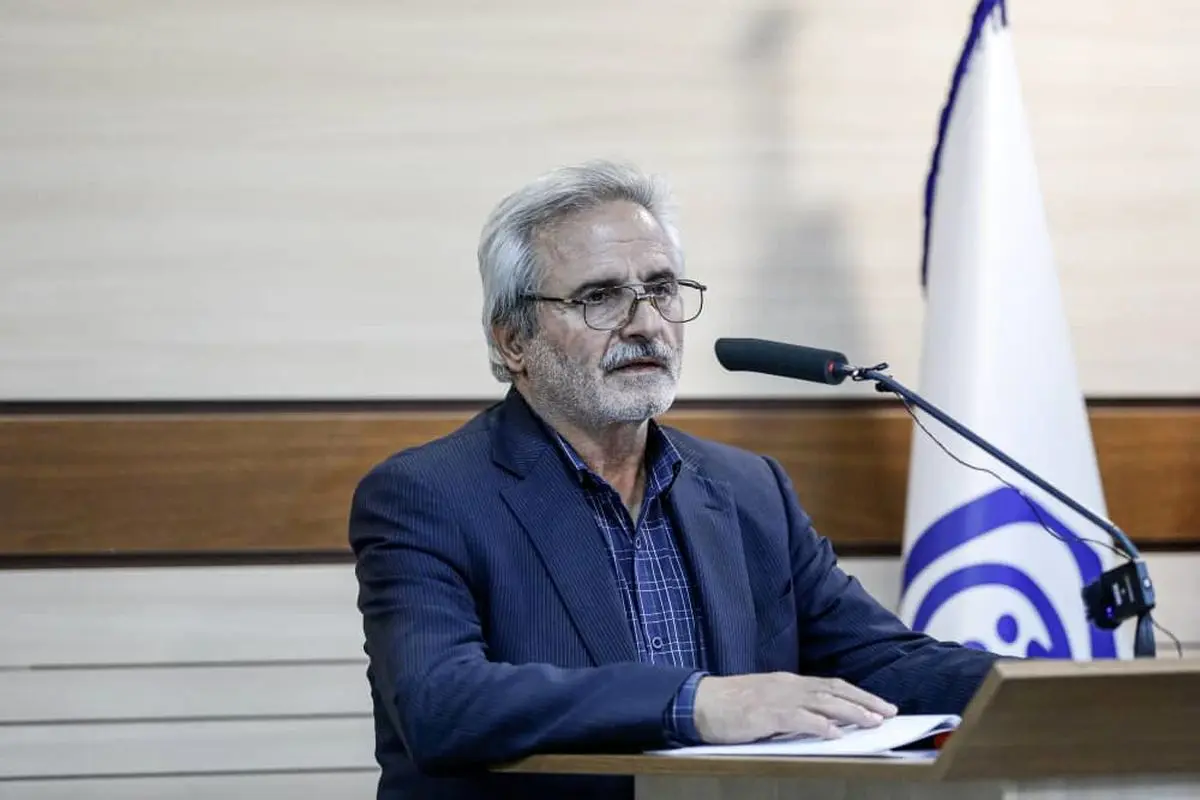 صادقی: دارایی‌های سازمان حدود ۱۴ ماه از مصارف صندوق را کفاف می‌دهد/ دولت بدهی خود را پرداخت کند