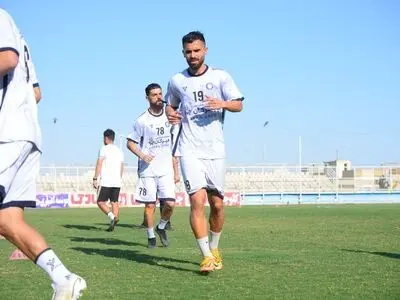 شهرداری آستارا در خطر سقوط به لیگ ۳