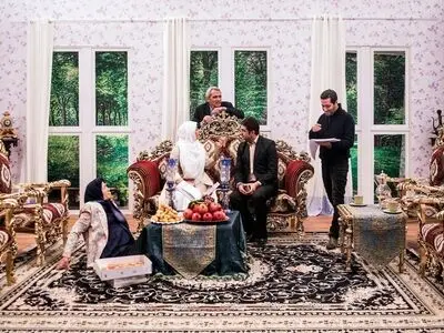 آخرین تله‌تئاتر حسن جوهرچی روی آنتن می‌رود