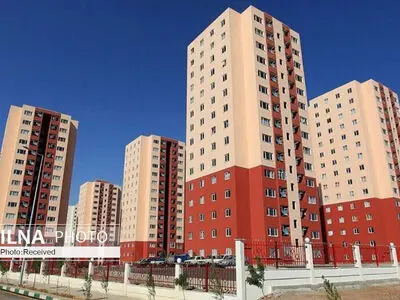 طرح جهش تولید و تأمین مسکن اصلاح شد