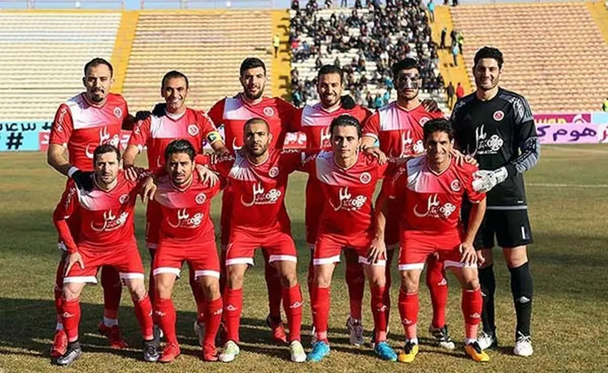 آخرین دربی مشهد و مهاجری به دنبال حفظ رکورد فوق العاده