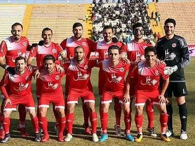 پدیده حریفش را دو رقمی کرد