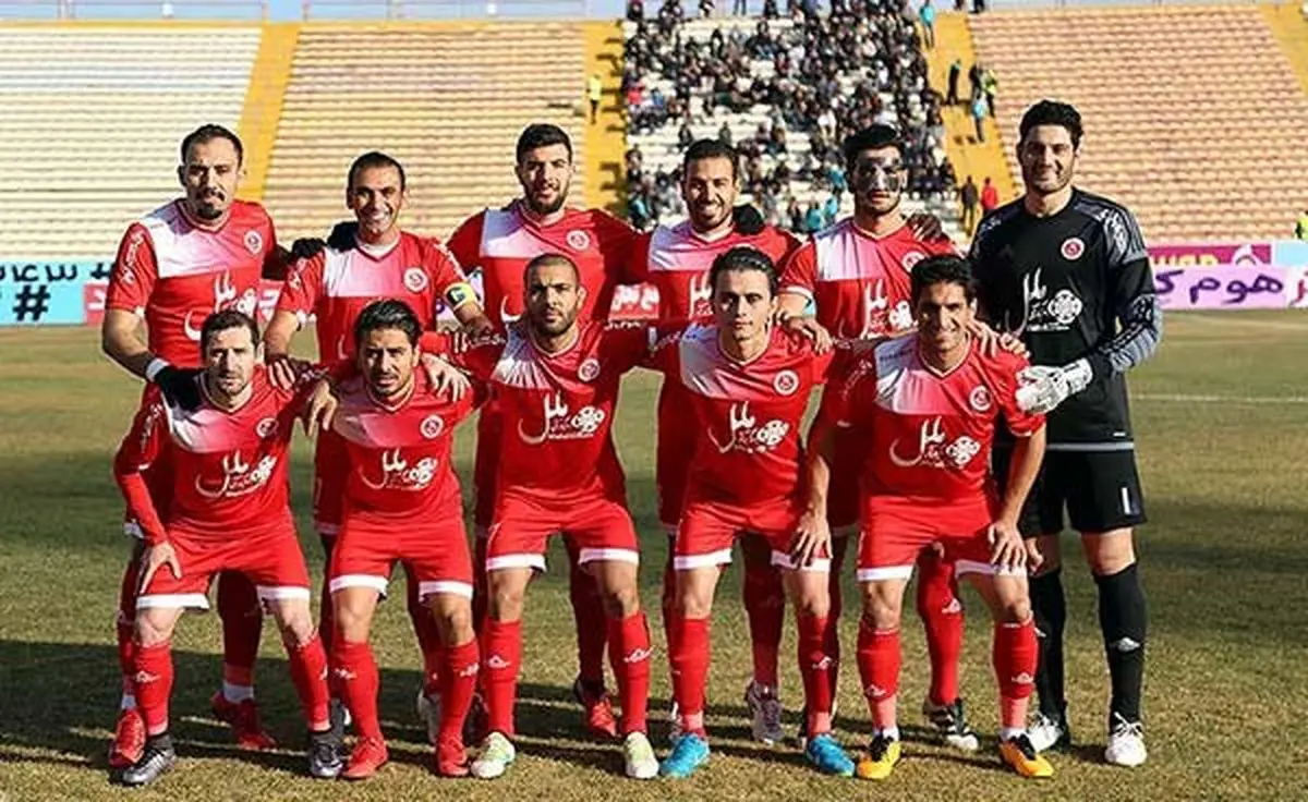 خبر شوک‌آور از مشهد؛ پدیده فصل بعد تیم‌داری نمی‌کند!