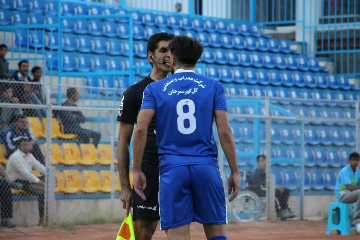 سه غائب بزرگ گل گهر در مصاف با استقلال