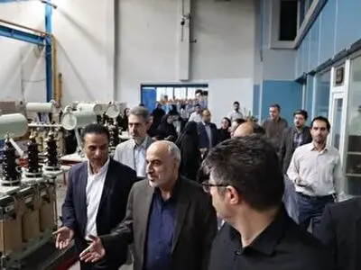 بهره برداری بیش از ۱۸۰ طرح صنعتی تا پایان سال در گیلان