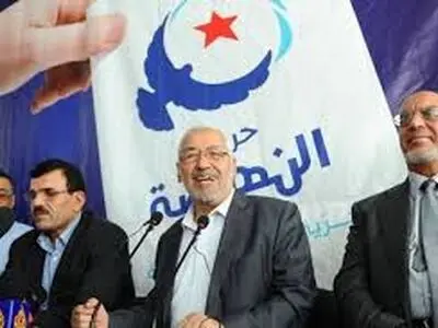حزب اسلامگرای «النهضه» پیروز انتخابات تونس شد