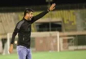 درگیری لفظی بیاتلو با خبرنگاران؛ نشست خبری سرمربی نود لغو شد
