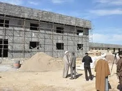 کمک 3 میلیارد ریالی شهرداری قزوین به احداث زائرسرای راهیان‌نور