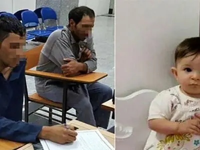 حکم قاتل بنیتا تایید شد