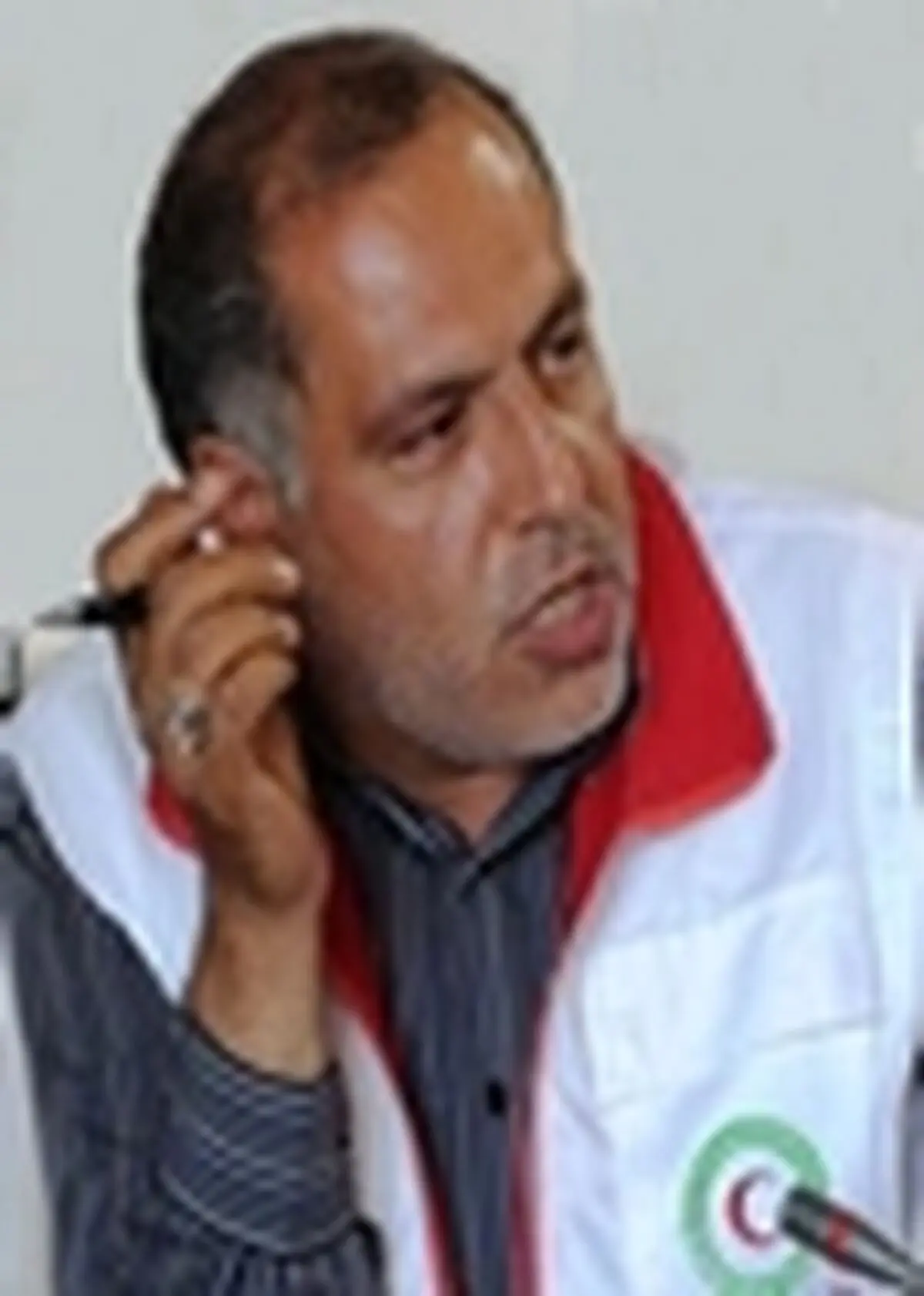 بیمارستان سیار در منطقه محروم نظر کهریزک راه اندازی می‌شود