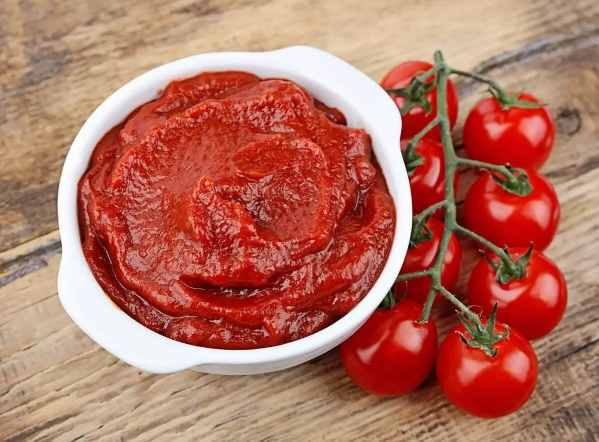 سابقه واردات رب گوجه از چین را داریم/ واردات گوجه فرنگی از چین به‌صرفه نیست