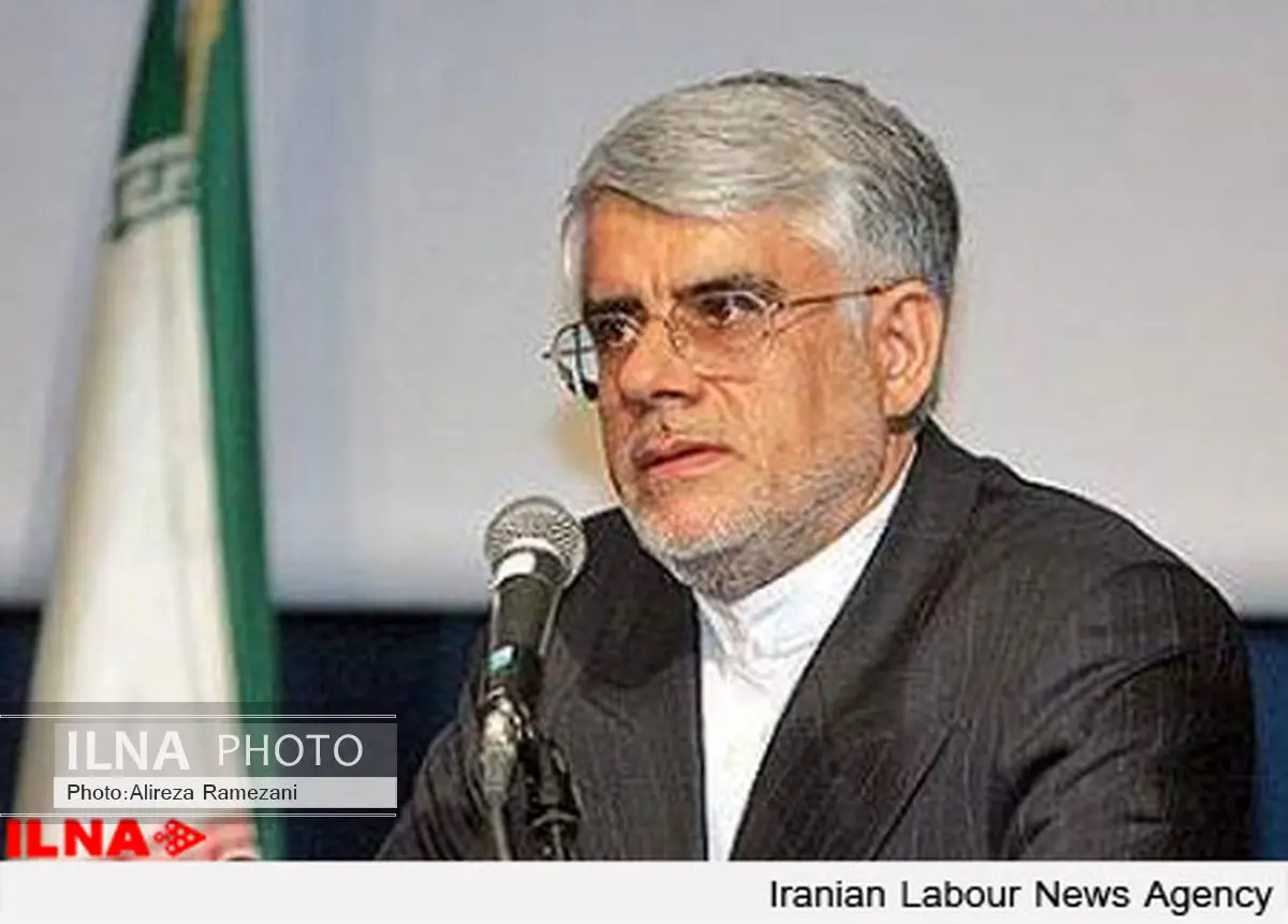 محمدرضا عارف: بدترین آفتِ رسانههای ما؛ خودسانسوریست