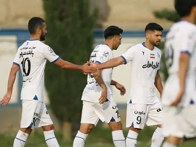 جان واریو : قایدی و محبی شانس گلزنی در دربی دارند
