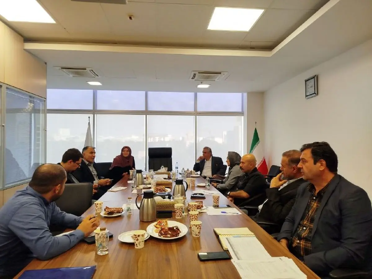 پیشنهاد تدوین سند تحول دیجیتال گردشگری توسط اتاق بازرگانی ایران/ رونمایی از آواتار و هوش مصنوعی شاهنامه خوان ایران در تاجیکستان و دوبی