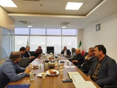 پیشنهاد تدوین سند تحول دیجیتال گردشگری توسط اتاق بازرگانی ایران/ رونمایی از آواتار و هوش مصنوعی شاهنامه خوان ایران در تاجیکستان و دوبی