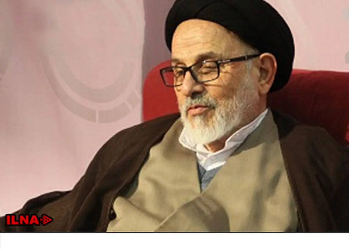 مجلس خبرگان از جریان‌های خارج از خود تاثیر نگیرد