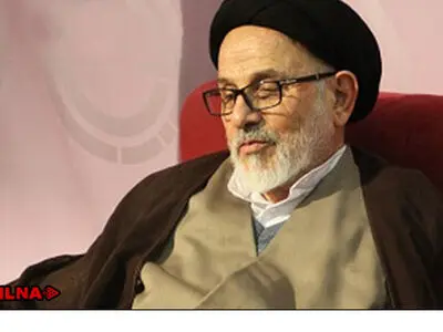 مجلس خبرگان از جریان‌های خارج از خود تاثیر نگیرد
