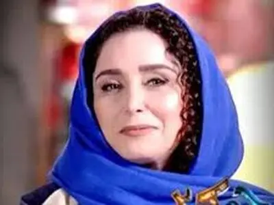 تصاویر خوش و بشِ ژاله صامتی و زینب سلیمانی پربازدید شد