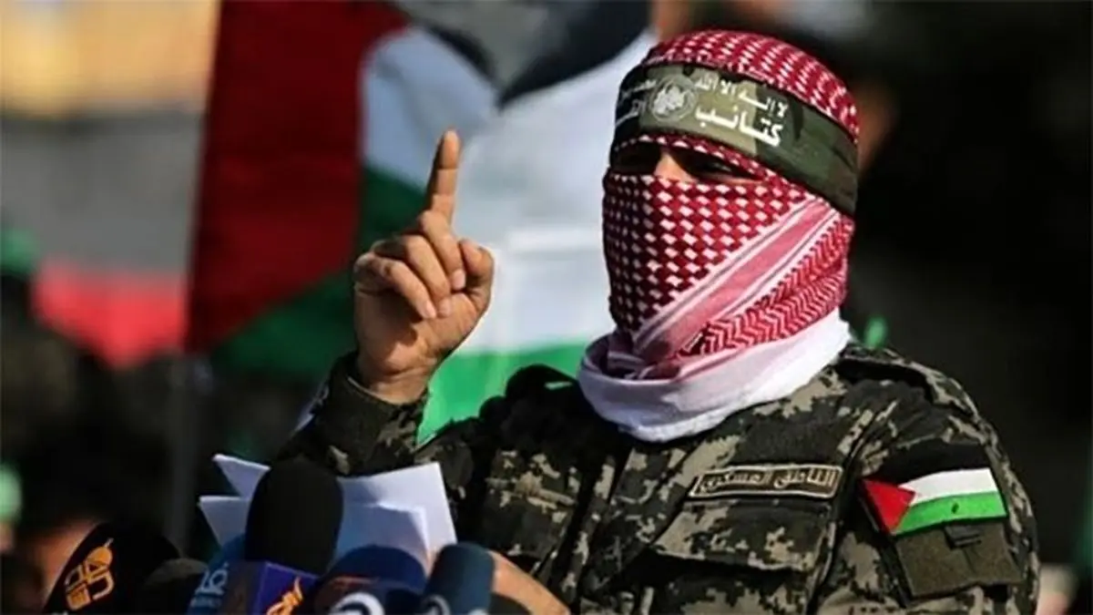 Hamas: We are not targeting children, civilians