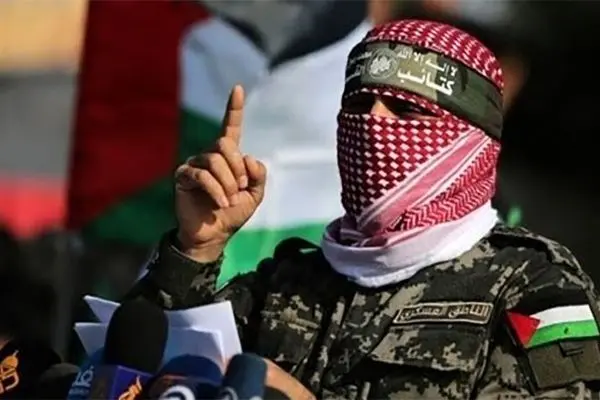 Hamas: We are not targeting children, civilians