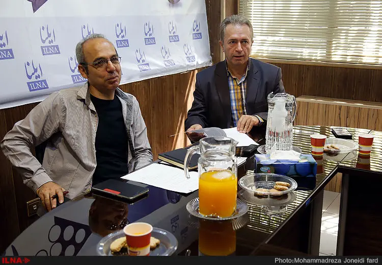 گالری