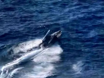 من أوكرانيا إلى آسيا.. الطائرات المسيّرة تهدد مستقبل البحرية الأمريكية