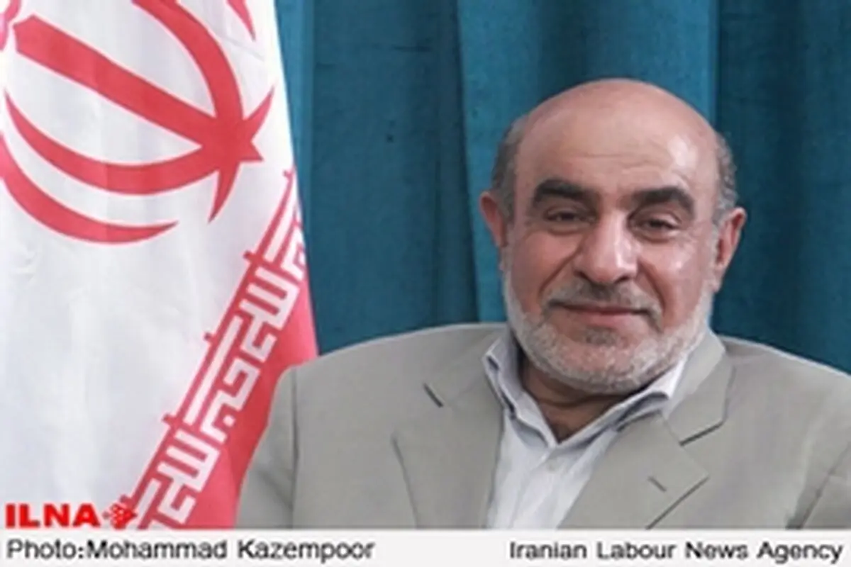 حسین کمالی، دبیرکل حزب اسلامی کار شد