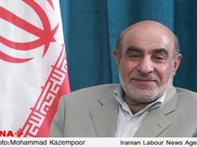 حسین کمالی، دبیرکل حزب اسلامی کار شد