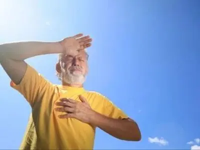 این دو گروه سنی از گرما بیشتر آسیب می‌بینند