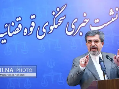 آخرین وضعیت پرونده عامل حمله به سفارت جمهوری آذربایجان/ صدور قرار جلب به دادرسی برای ۴۰ نفر در ارتباط با آتش‌سوزی زندان اوین