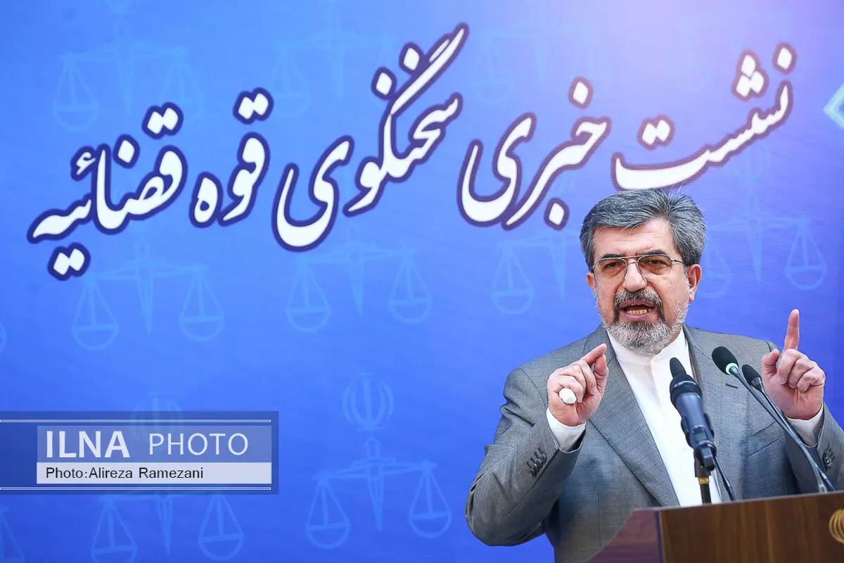 آخرین وضعیت پرونده عامل حمله به سفارت جمهوری آذربایجان/ صدور قرار جلب به دادرسی برای ۴۰ نفر در ارتباط با آتش‌سوزی زندان اوین