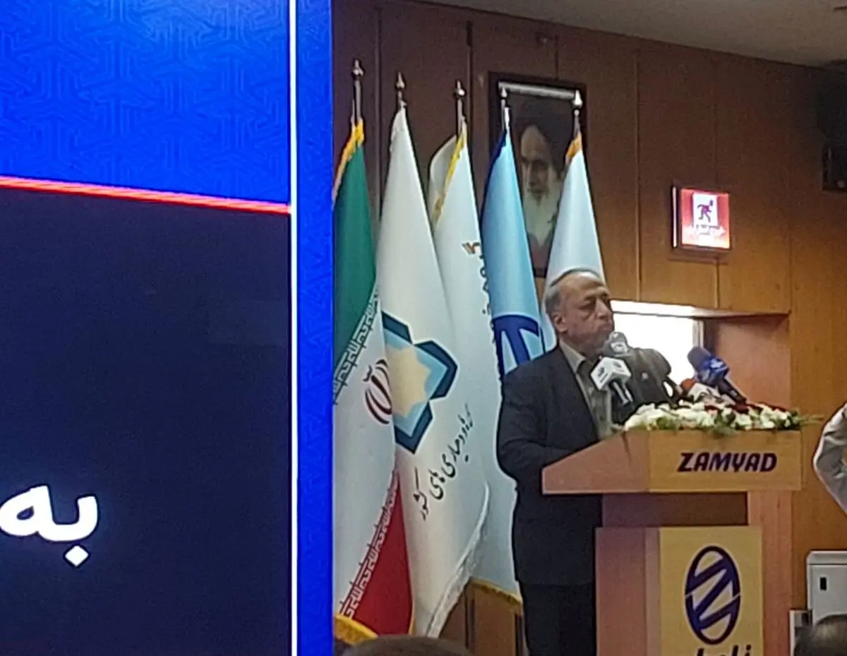 کاهش تعداد ناوگان اتوبوس‌ شهری از ۲۳ هزار به ۱۲ هزار دستگاه