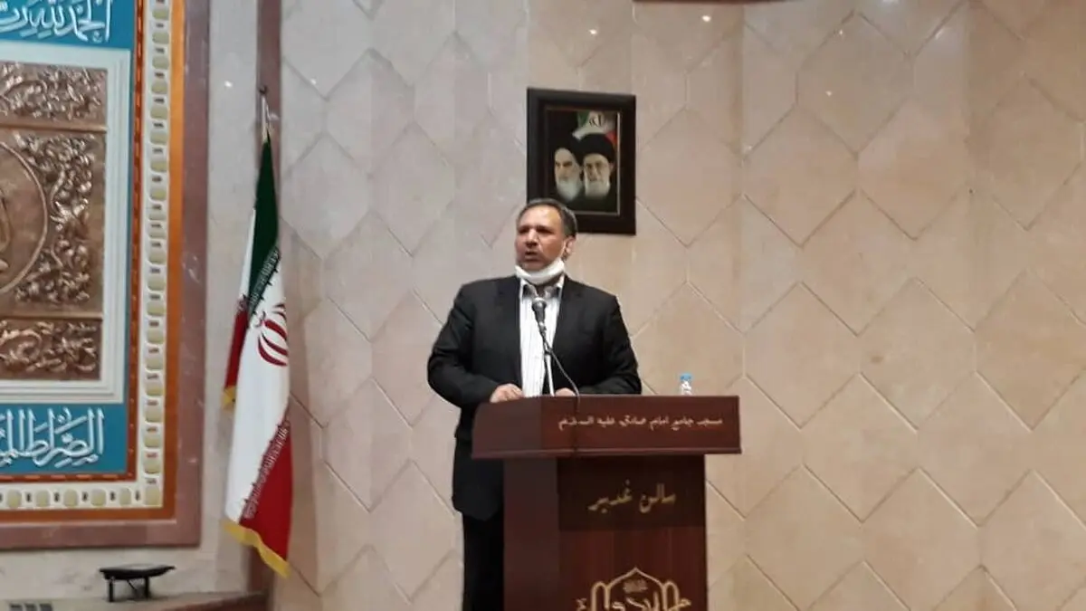 انتخاب ما برای ریاست مجلس، «حاجی بابایی» است/ نیکزاد کاندیدای نایب رئیسی است