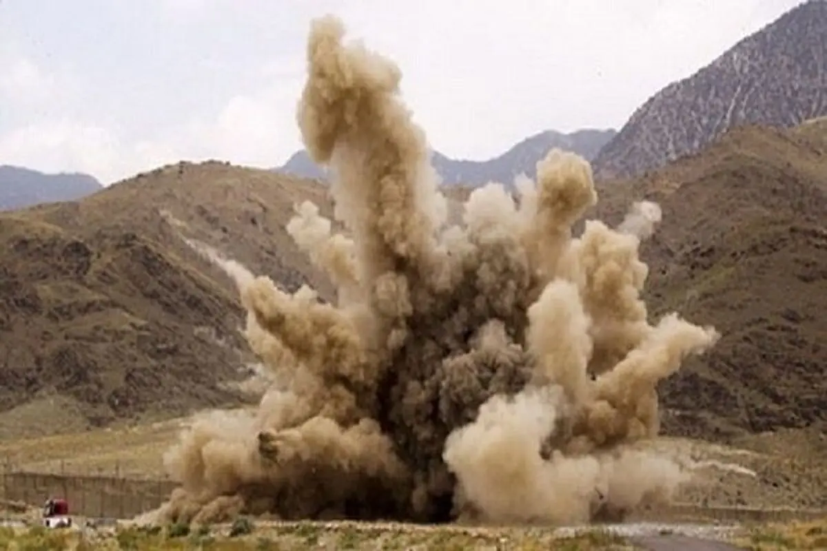  Blast in Iran’s Karaj Related to Basij Drill: Source