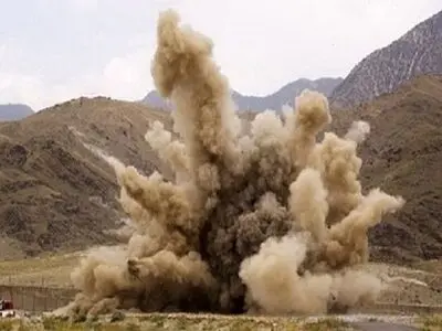  Blast in Iran’s Karaj Related to Basij Drill: Source