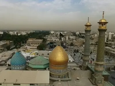 حرم حضرت عبدالعظیم حسنی و ۹ اثر تاریخی ری تعیین حریم می‌شود