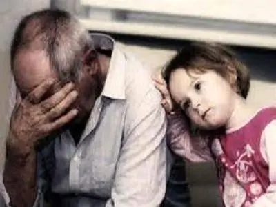  در جنگ به کودکان دروغ نگویید!