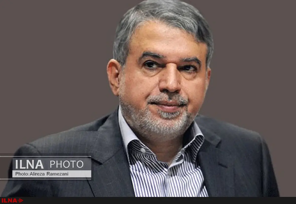صالحی‌امیری: هدف ما تعامل است