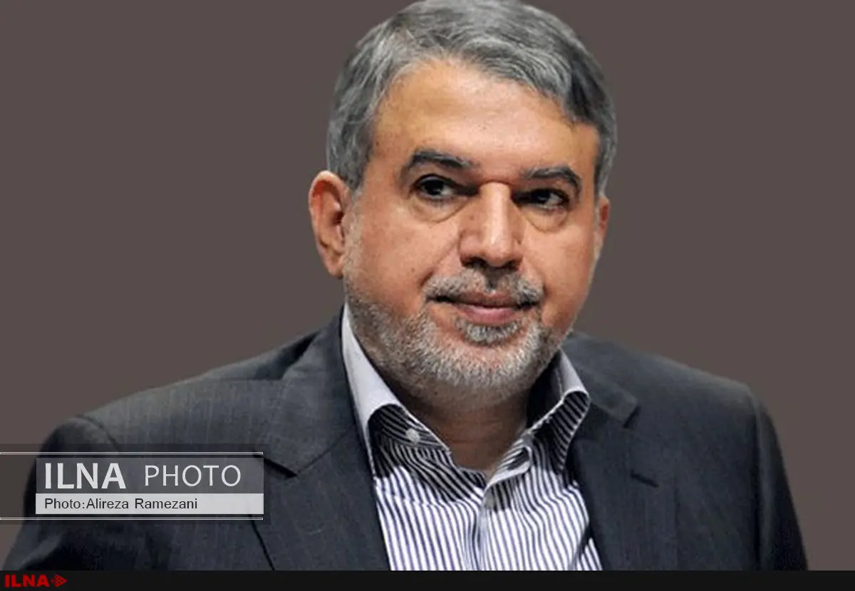صالحیامیری: هدف ما تعامل است