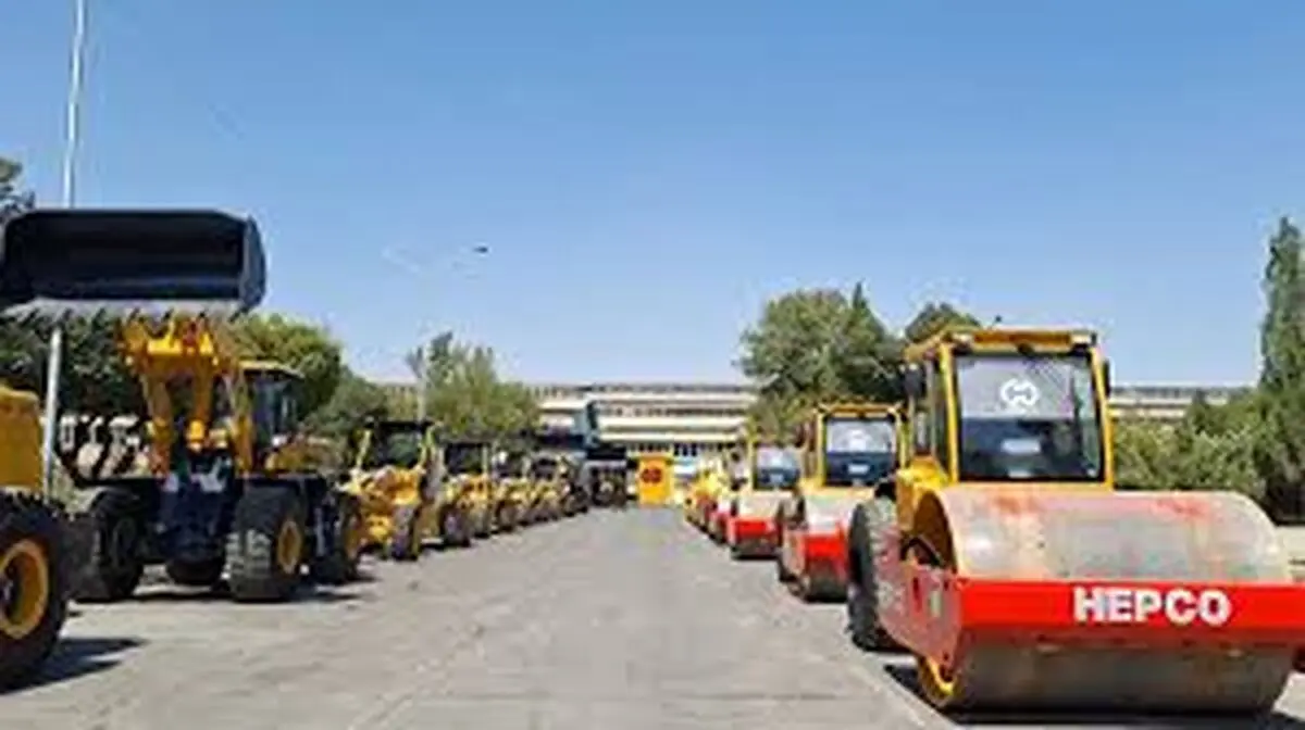 هپکو؛ بازگشت به ریل توسعه و سودآوری پایدار
