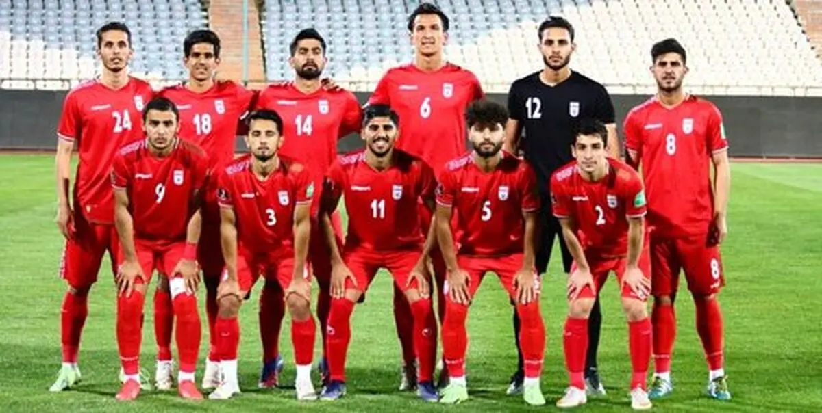 اعزام 2 بازیکن نفت مسجد سلیمان به اردوی تیم ملی امید