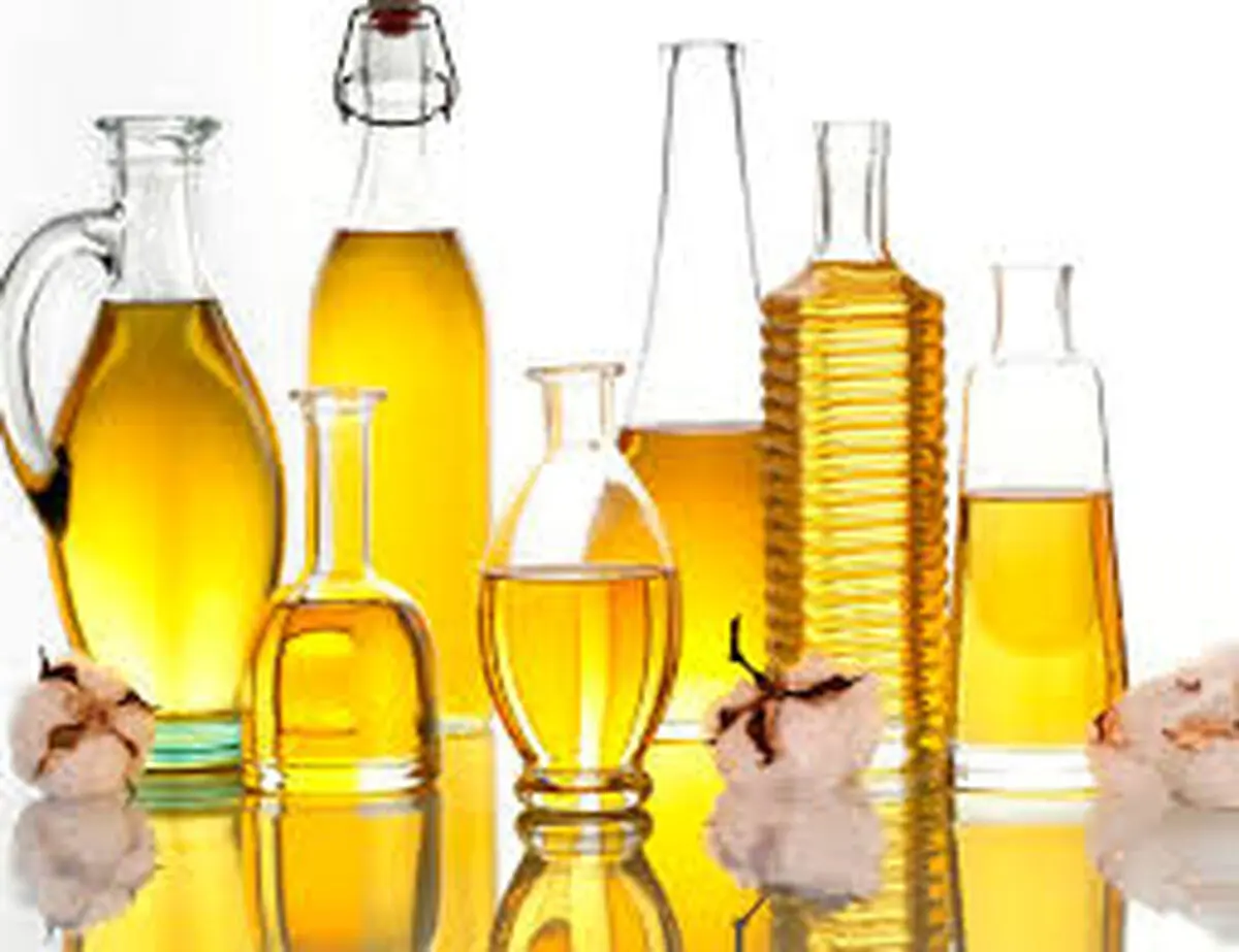 کاهش 56 درصدی اسیدهای چرب ترانس و اشباع در روغن‌های خوراکی